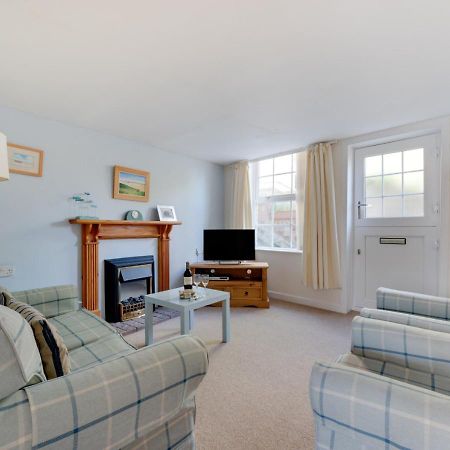 Top Step Cottage Aldeburgh Exterior foto