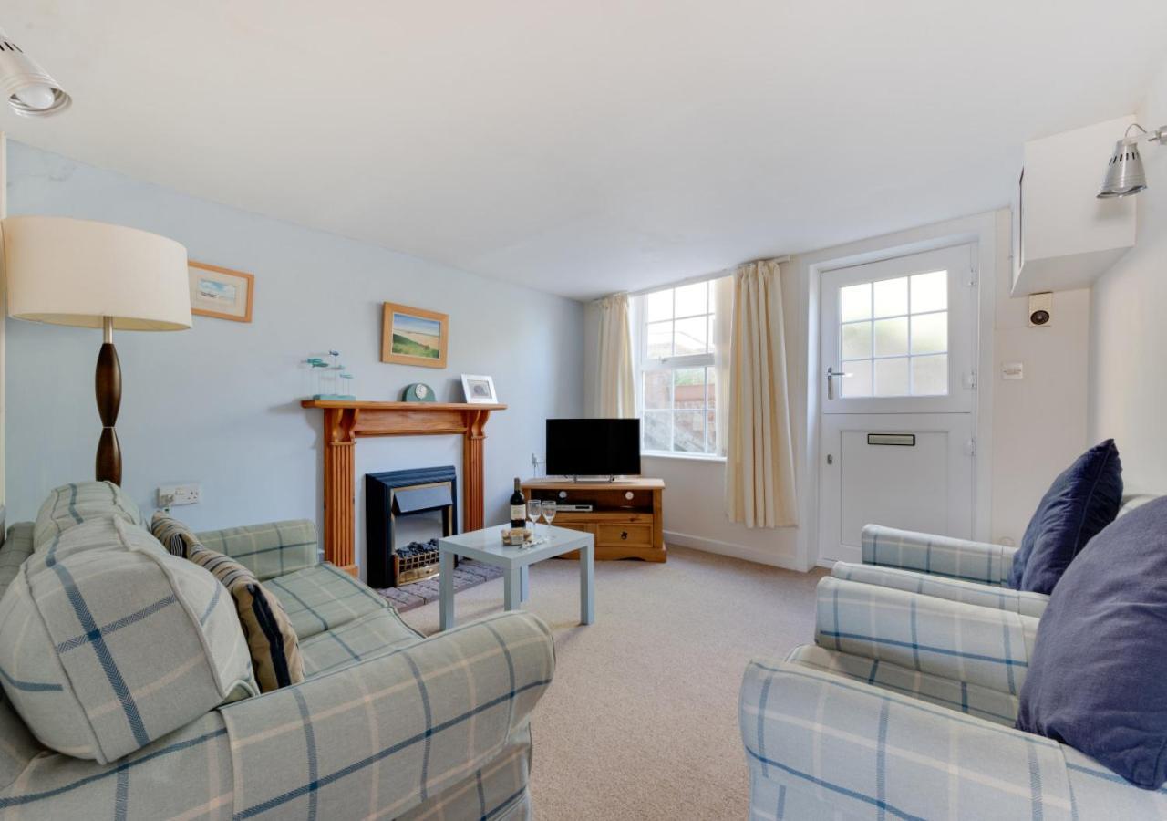 Top Step Cottage Aldeburgh Exterior foto